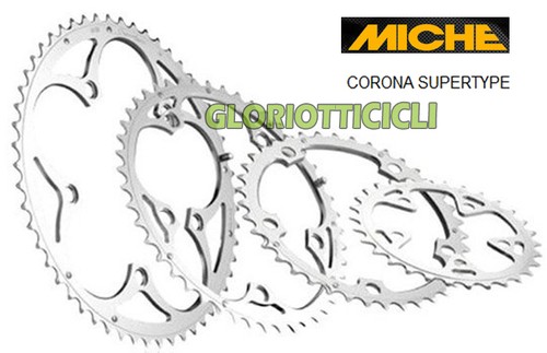 Miche corona corsa - corona, supertype