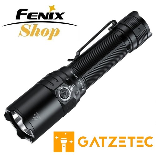 Torcia fenix tk15r iris - fenix, x