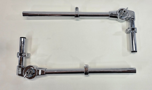 Supporti pearl tom per - pearl, 7/8"