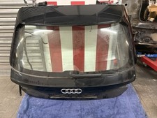 PORTELLONE ELETTRICO COFANO