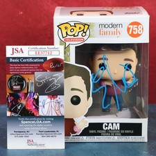 Eric Stonestreet Modern Family