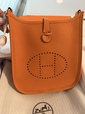 Borsa a tracolla HERMÈS