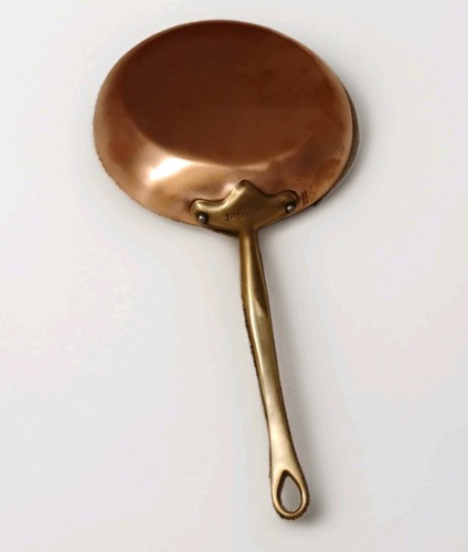 Mauviel 1830 copper - ,