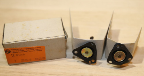 Kit membrana originale bmw - kit,