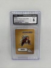 Pokemon Master Trainer 2005 -