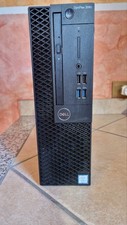 Dell Optiplex 3060 SFF Intel