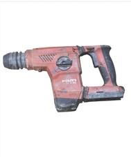 hilti te 6-a22 cordless rotary