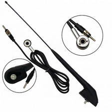 Antenna tetto auto per Peugeot