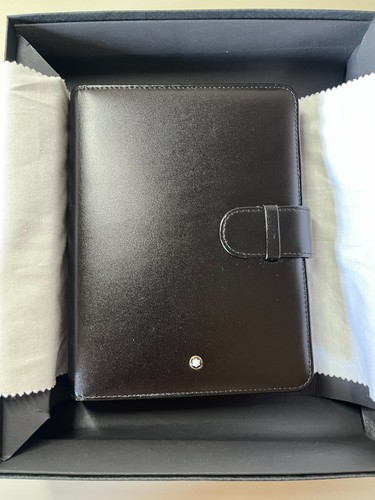 Montblanc organizer medio - organizer,