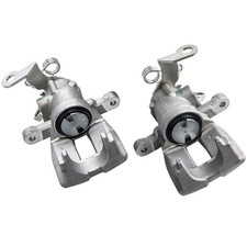 2 Pinza freno pinze Posteriore