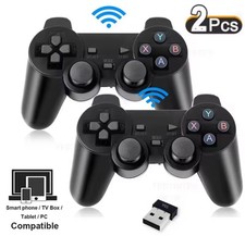 Joystick Wireless 2 Controller