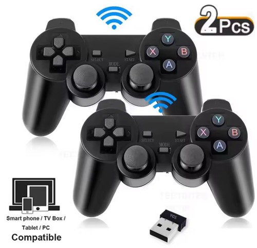 Joystick wireless controller - joystick,