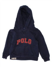 POLO RALPH LAUREN maglione con