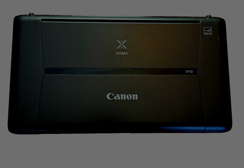Stampante mobile canon pixma - stampante,