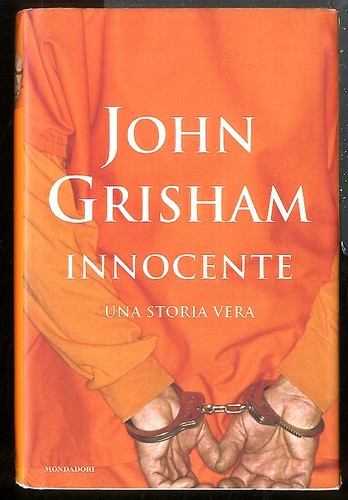 Innocente una storia - una, vera