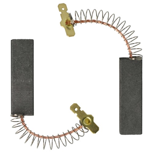 Spazzole carbone per - carbone,