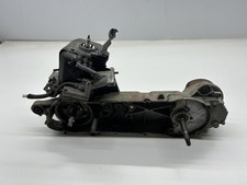 BLOCCO MOTORE ENGINE COMPLETO