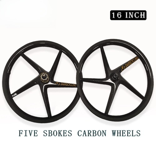 Bicicletta pieghevole - bicicletta,