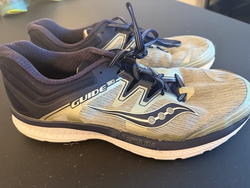 Saucony guide iso everun uomo - iso,