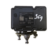 MODULO COMANDO POMPA ABS