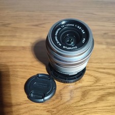 Olympus M.Zuiko digitale 14-42