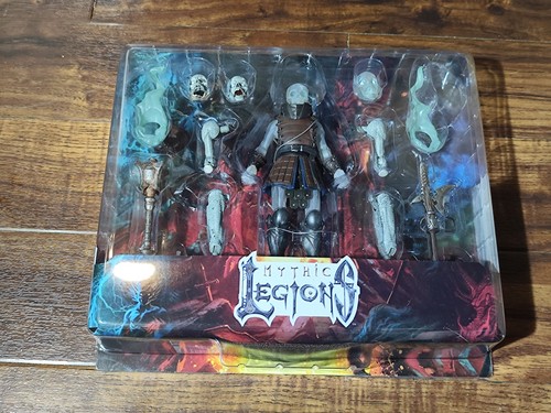 Mythic legions undead - mythic,