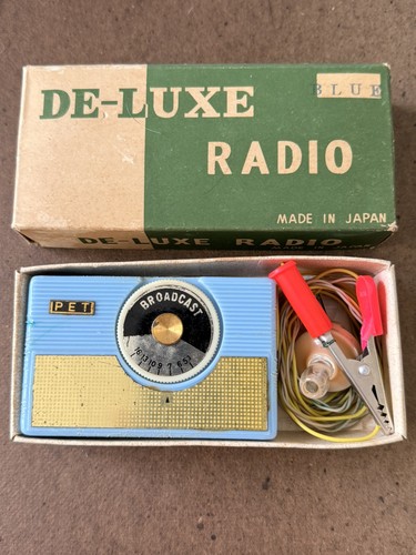 Rare 1950s 1960s vintage - 1950s/1960s,