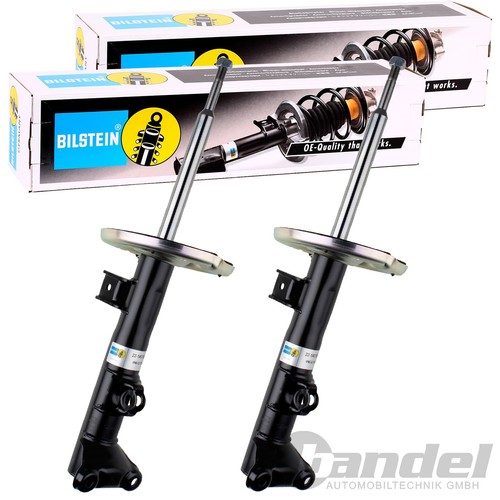 Bilstein ammortizzatore - 2x, b4