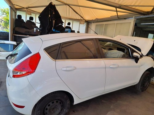 Ricambi usati auto - ford, fiesta
