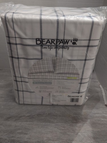 Bearpaw set fogli di - 4,