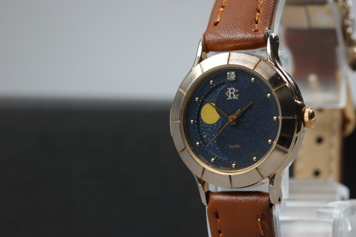 Orologio donna seiko alba - alba, fasi