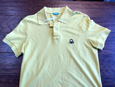 United Colors Of Benetton Polo