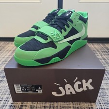 Size 12 - Travis Scott Jordan