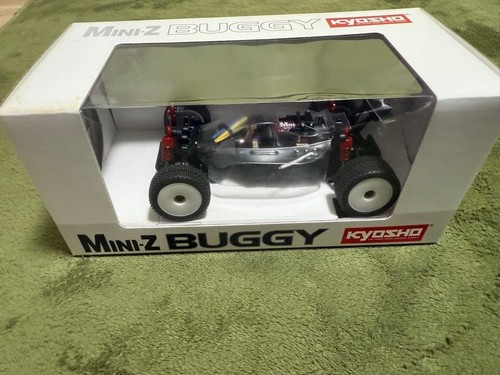 Kyosho mini buggy motore - kyosho,