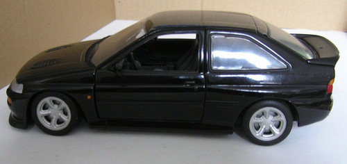 Modelli ford escort - modelli, ut