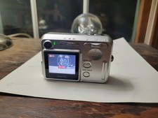 Fujifilm FinePix A Series A350