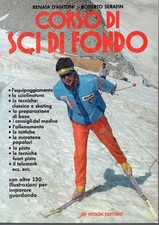 Corso di sci di fondo di R