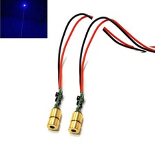 2pz Modulo Diodo Laser Mini