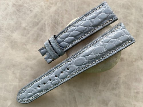 Cinturino orologio pelle