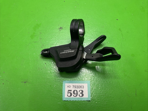 Shimano deore m6000 - deore, sl-m6000-