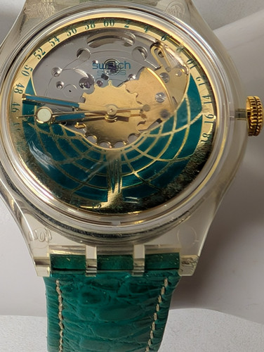 Orologio swatch vintage - swatch,