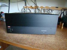 ADCOM GFA-555 Amplificatore di potenza 200/8 (alta corrente)