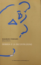 libro derrida e la