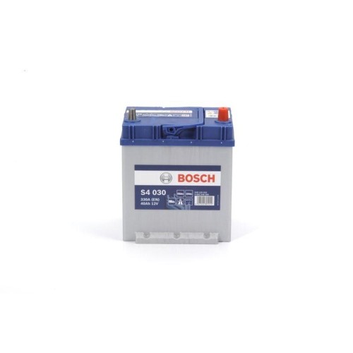 Batteria avviamento bosch - avviamento,
