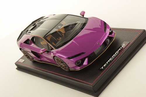 Models lamborghini - mr,
