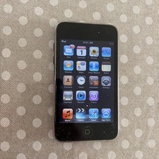 Apple iPod Touch 2nd