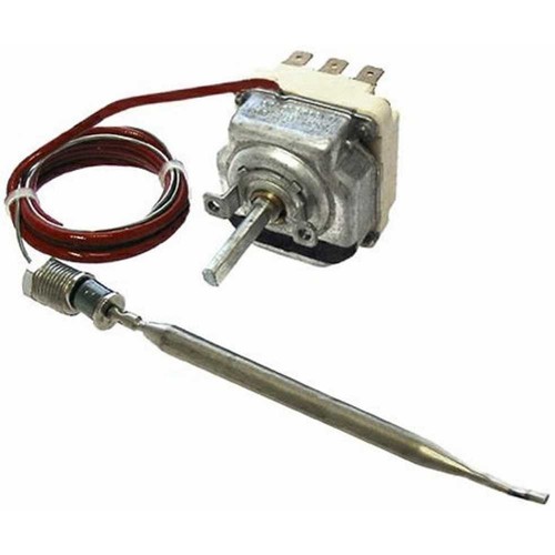 Termostato friggitrice trifase - termostato,