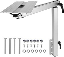 Supporto per tavolo da camper e barca