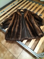 Pelliccia Oppossum Taglia 44
