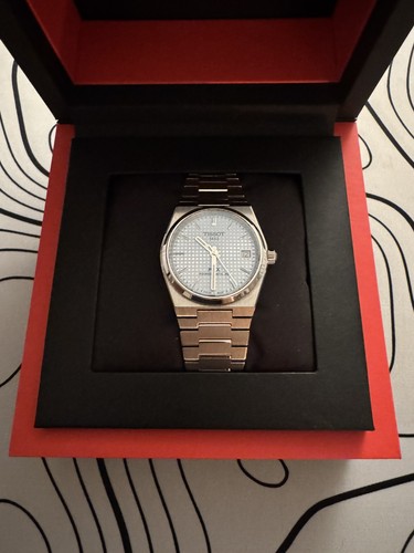 Tissot prx 35mm powermatic - tissot,